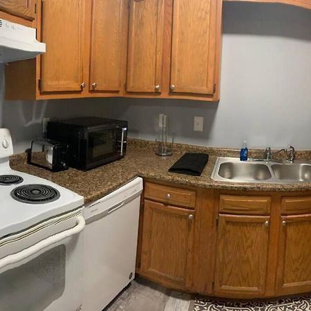 5145 Porsche Newly Remodeled 2 Bdrm Ranch Attached Home Princeton エクステリア 写真