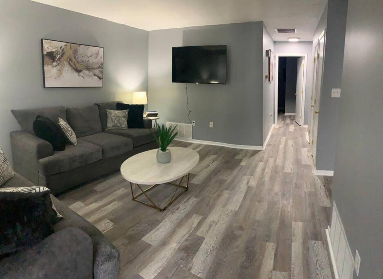 5145 Porsche Newly Remodeled 2 Bdrm Ranch Attached Home Princeton エクステリア 写真
