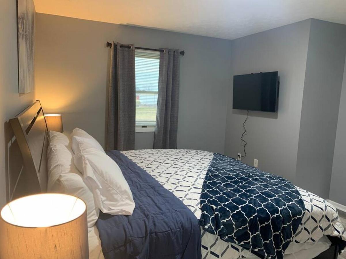 5145 Porsche Newly Remodeled 2 Bdrm Ranch Attached Home Princeton エクステリア 写真