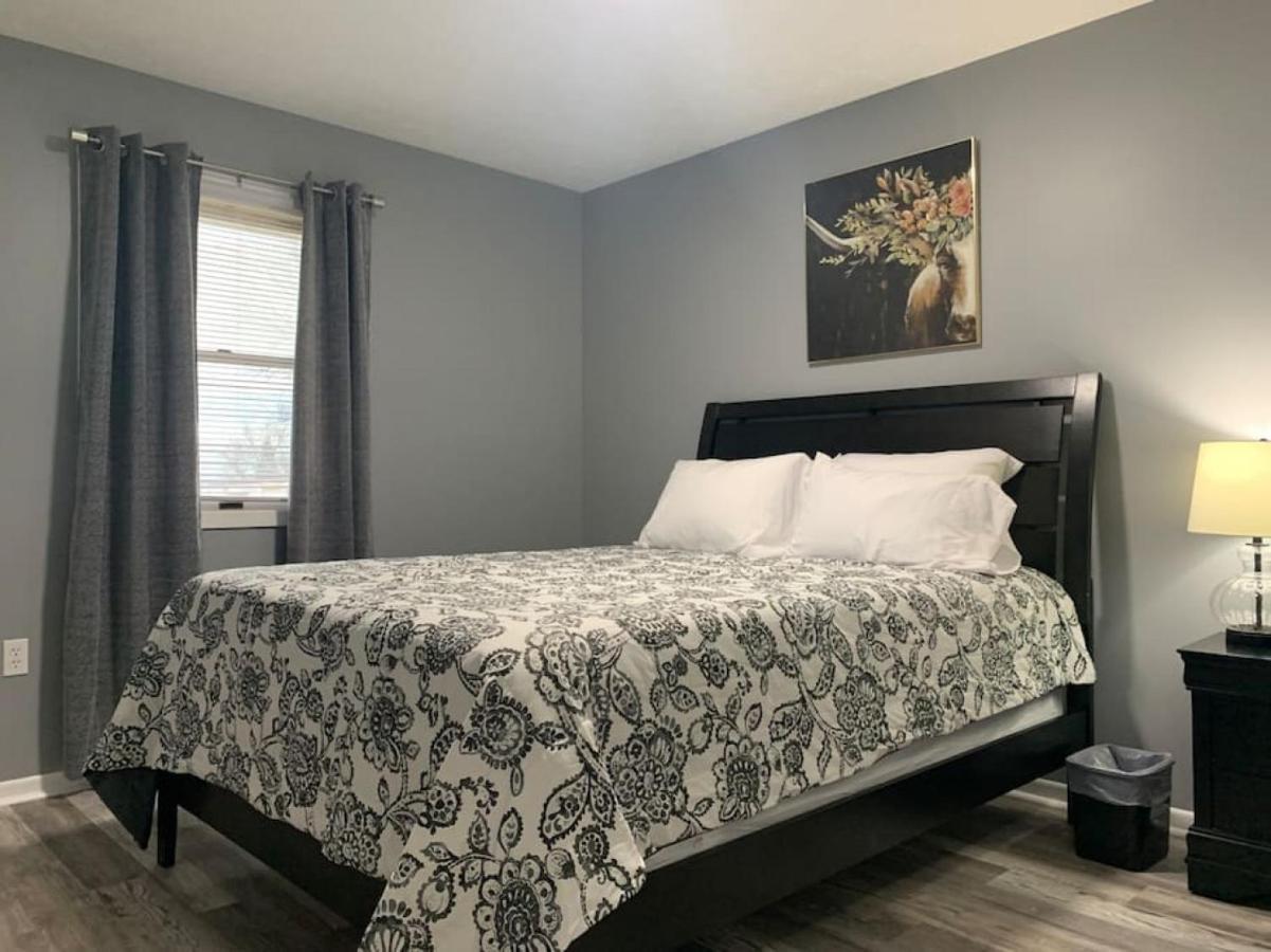5145 Porsche Newly Remodeled 2 Bdrm Ranch Attached Home Princeton エクステリア 写真