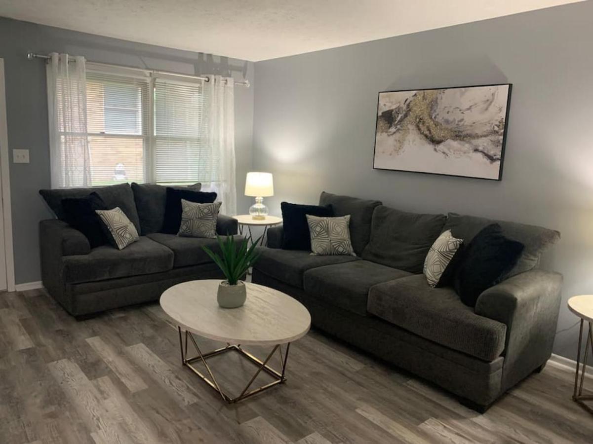 5145 Porsche Newly Remodeled 2 Bdrm Ranch Attached Home Princeton エクステリア 写真