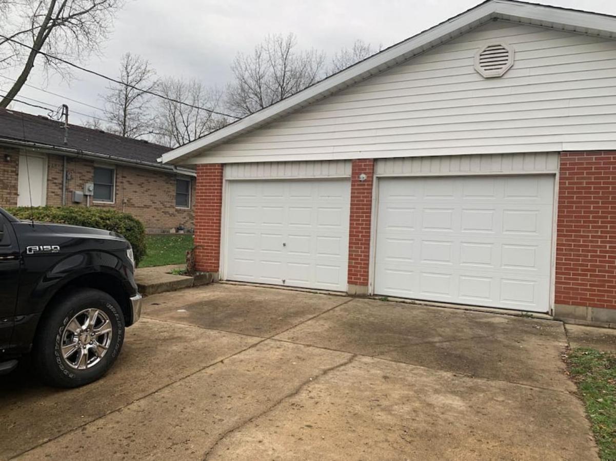5145 Porsche Newly Remodeled 2 Bdrm Ranch Attached Home Princeton エクステリア 写真