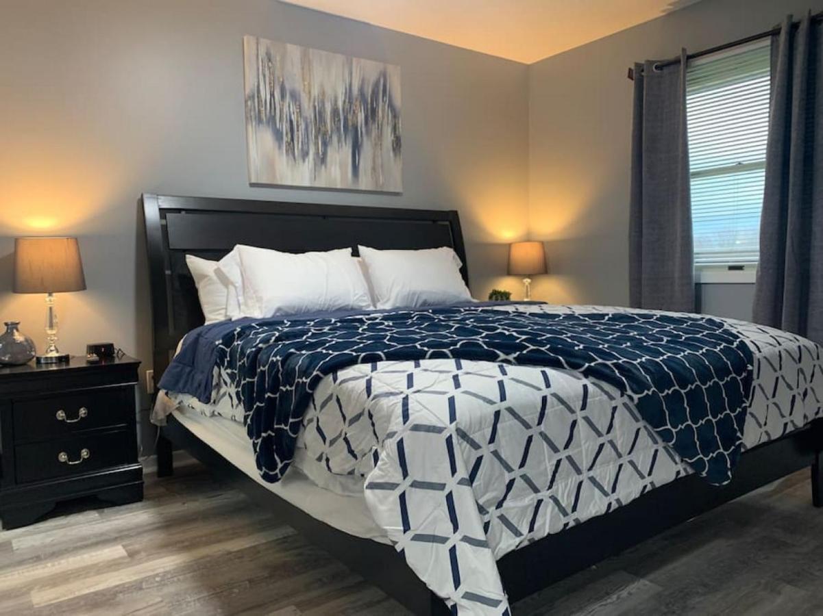 5145 Porsche Newly Remodeled 2 Bdrm Ranch Attached Home Princeton エクステリア 写真