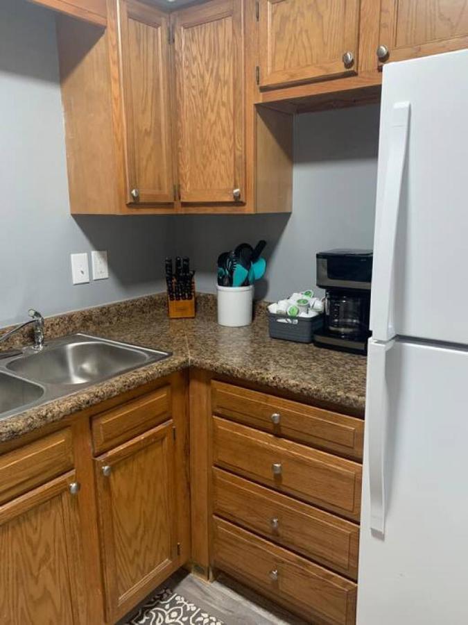 5145 Porsche Newly Remodeled 2 Bdrm Ranch Attached Home Princeton エクステリア 写真