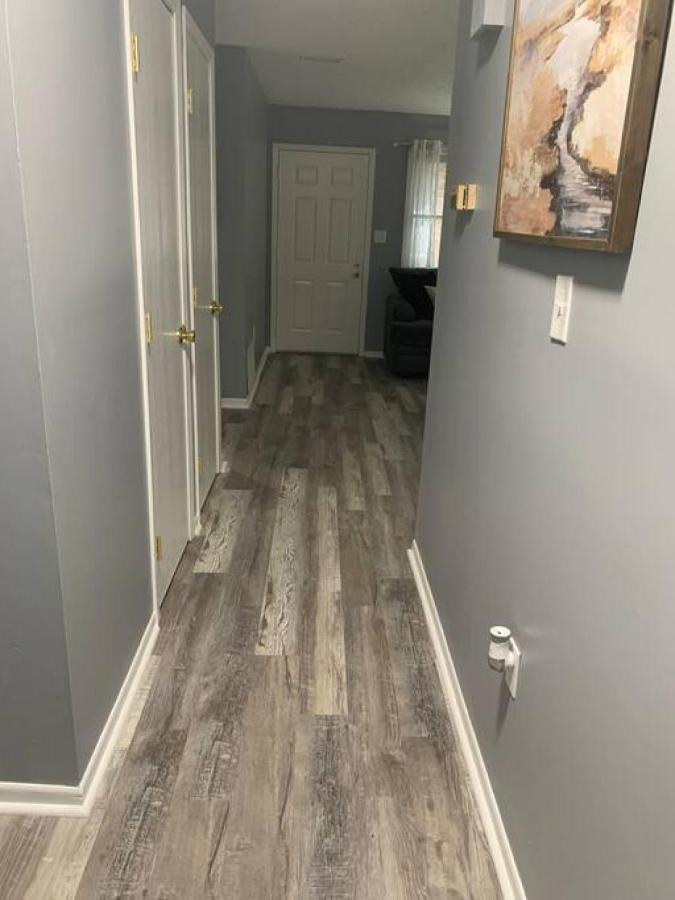 5145 Porsche Newly Remodeled 2 Bdrm Ranch Attached Home Princeton エクステリア 写真