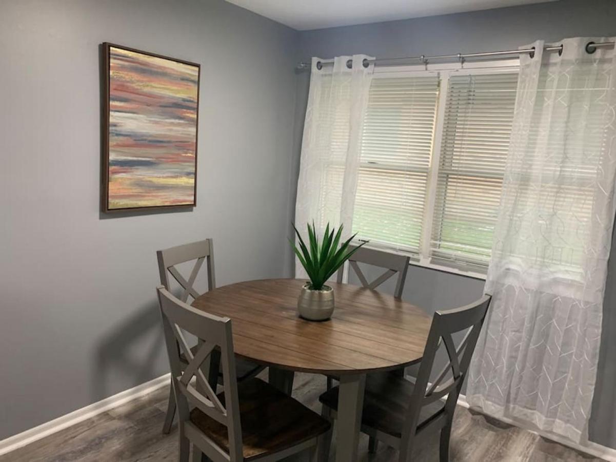 5145 Porsche Newly Remodeled 2 Bdrm Ranch Attached Home Princeton エクステリア 写真